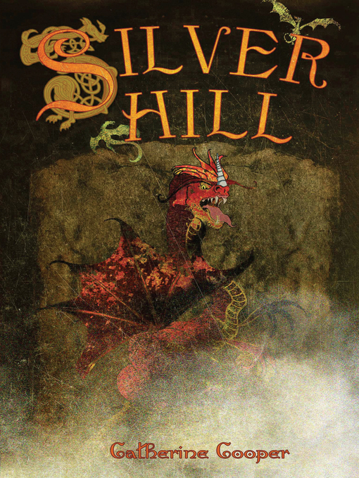 Cover image for Silver Hill